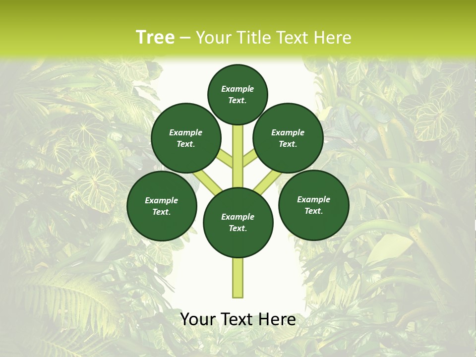 Liberation Solution Future PowerPoint Template