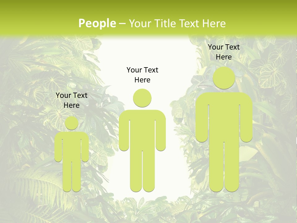 Liberation Solution Future PowerPoint Template