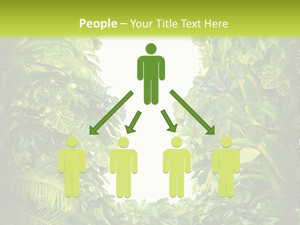 Liberation Solution Future PowerPoint Template