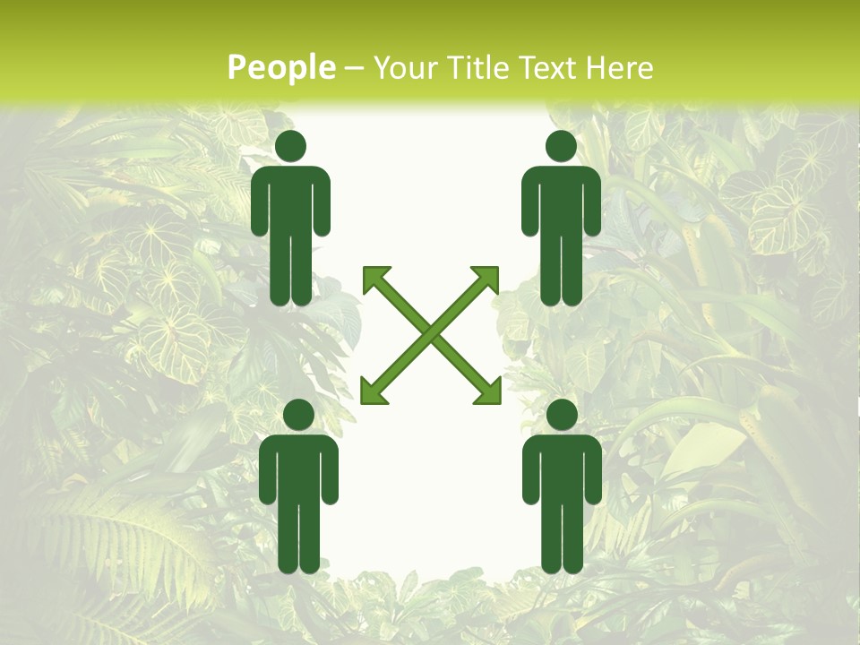 Liberation Solution Future PowerPoint Template