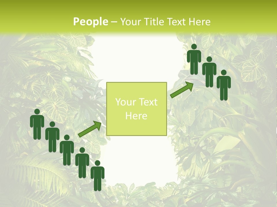 Liberation Solution Future PowerPoint Template