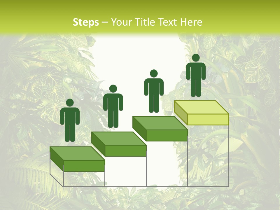 Liberation Solution Future PowerPoint Template