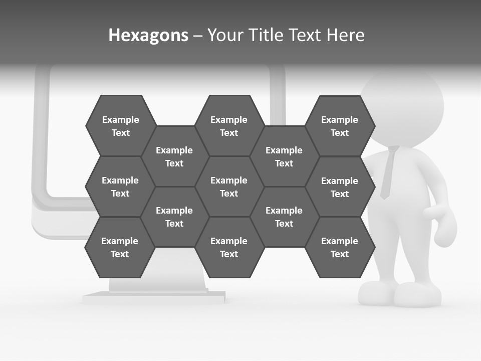 Speaker Business Seminar PowerPoint Template