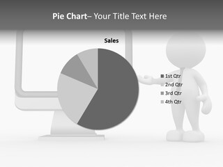 Speaker Business Seminar PowerPoint Template