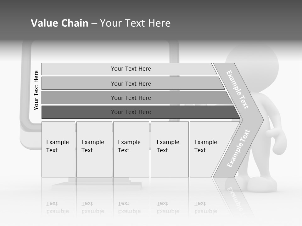 Speaker Business Seminar PowerPoint Template