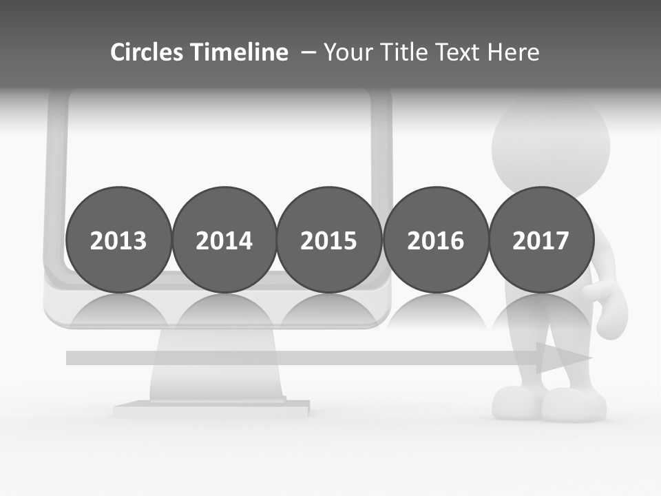 Speaker Business Seminar PowerPoint Template