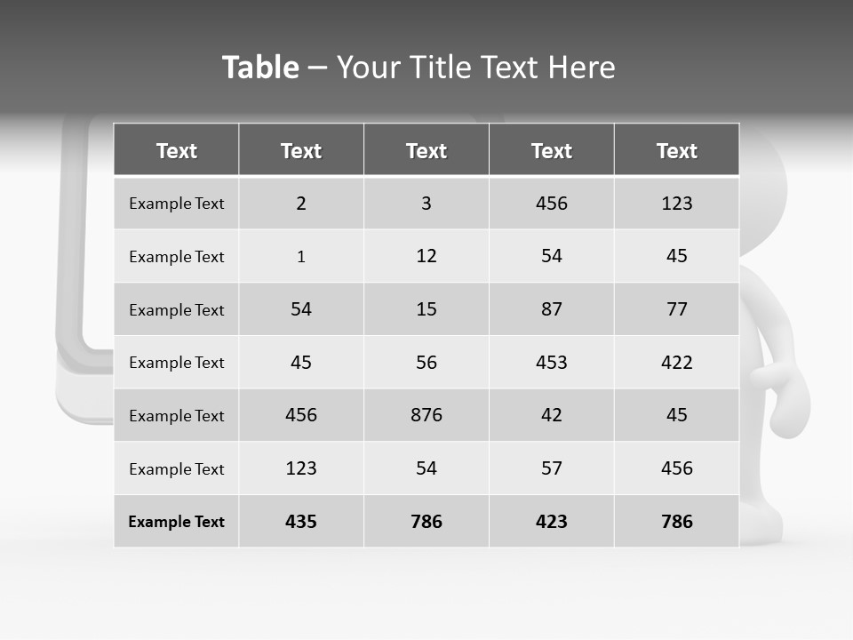 Speaker Business Seminar PowerPoint Template