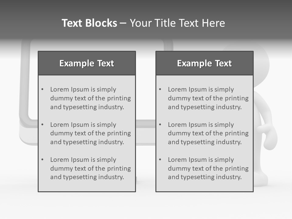 Speaker Business Seminar PowerPoint Template