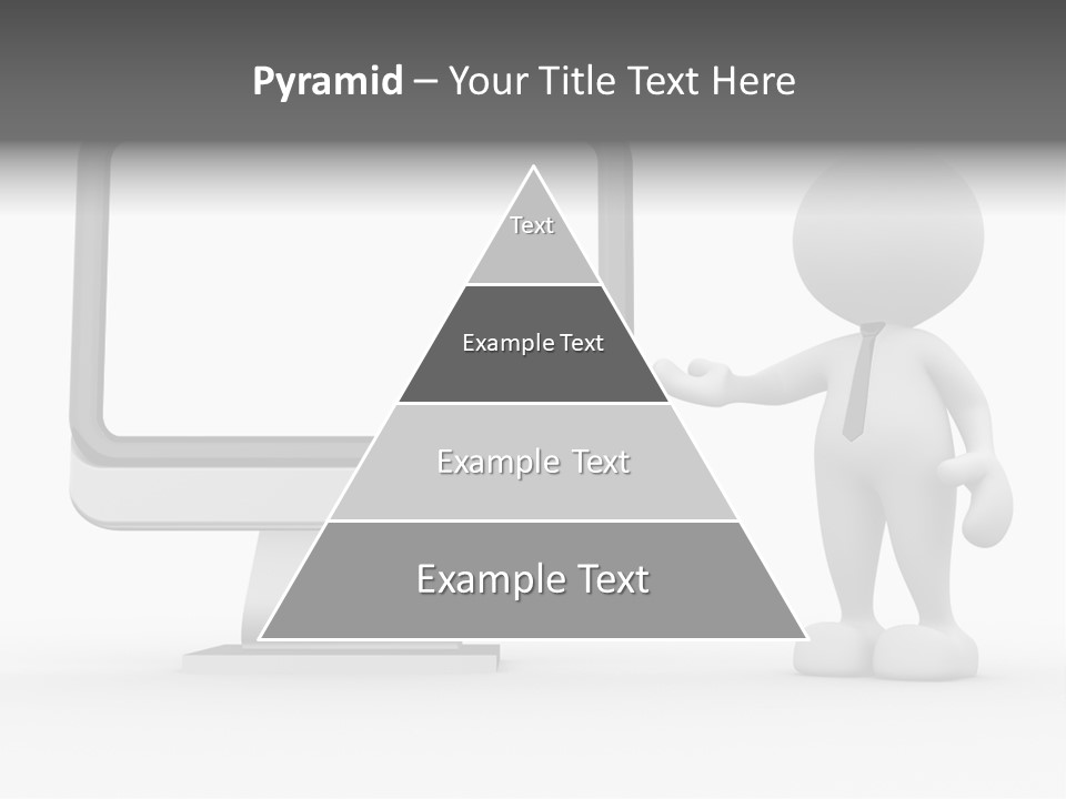 Speaker Business Seminar PowerPoint Template