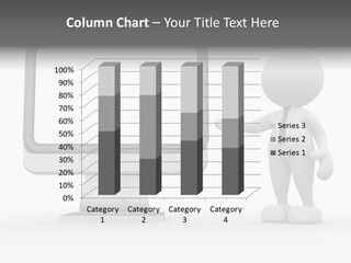 Speaker Business Seminar PowerPoint Template