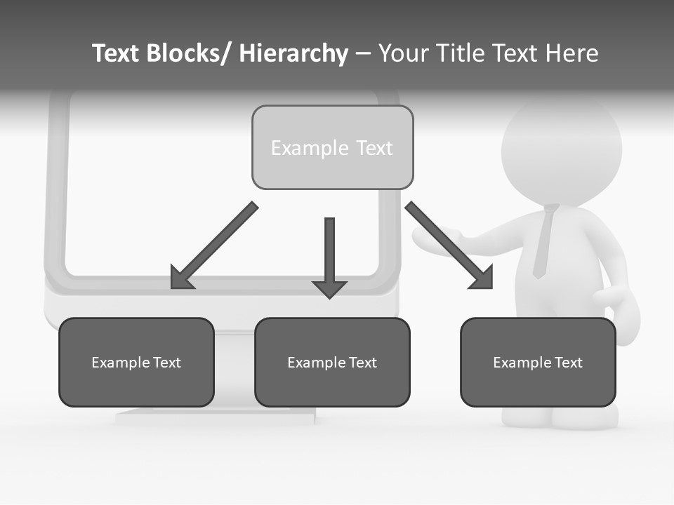 Speaker Business Seminar PowerPoint Template