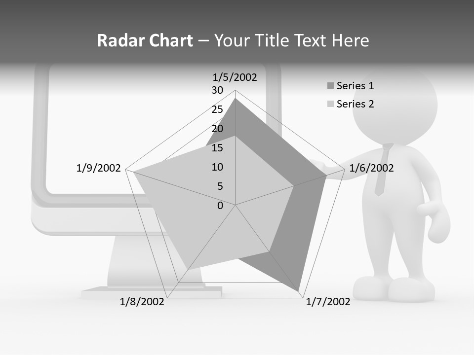 Speaker Business Seminar PowerPoint Template