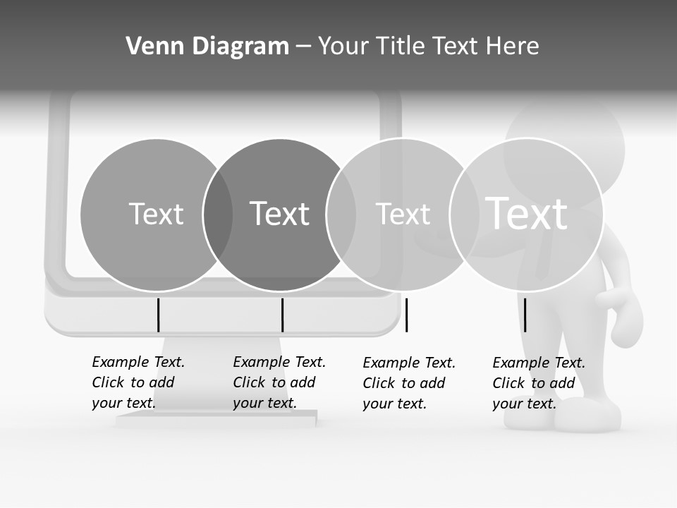Speaker Business Seminar PowerPoint Template
