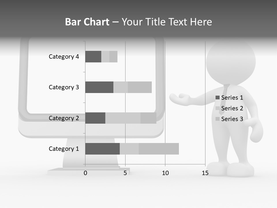 Speaker Business Seminar PowerPoint Template