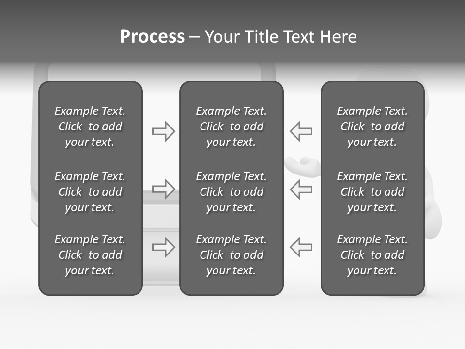 Speaker Business Seminar PowerPoint Template