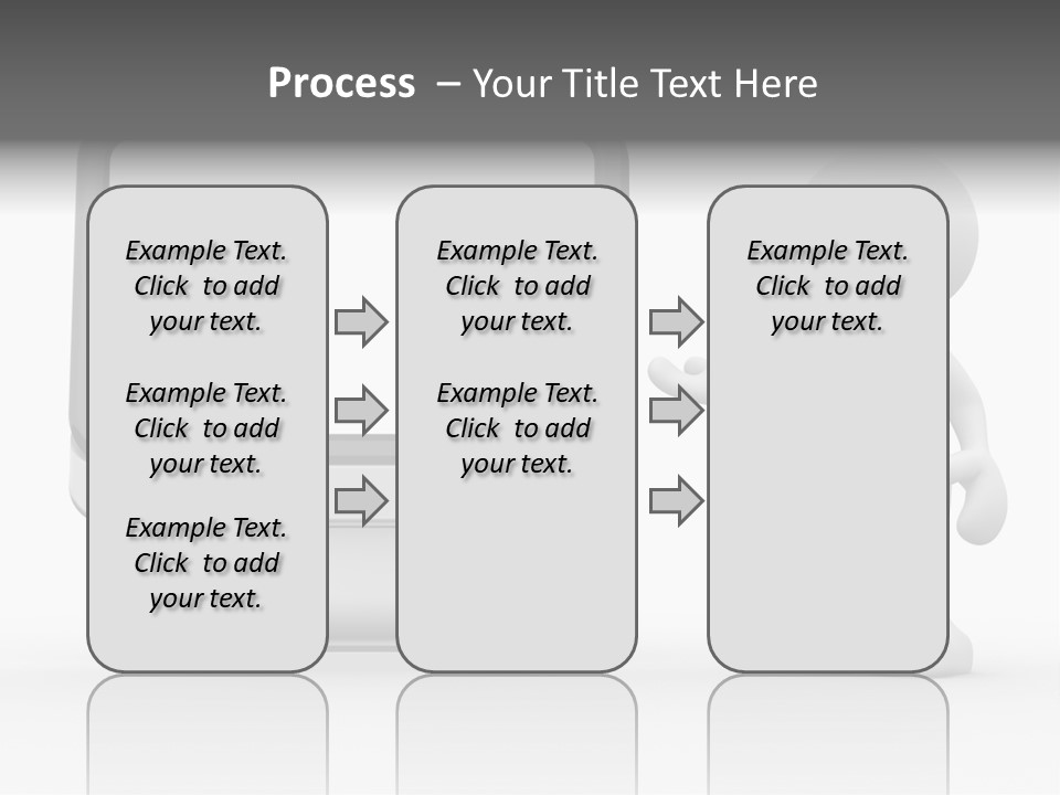 Speaker Business Seminar PowerPoint Template