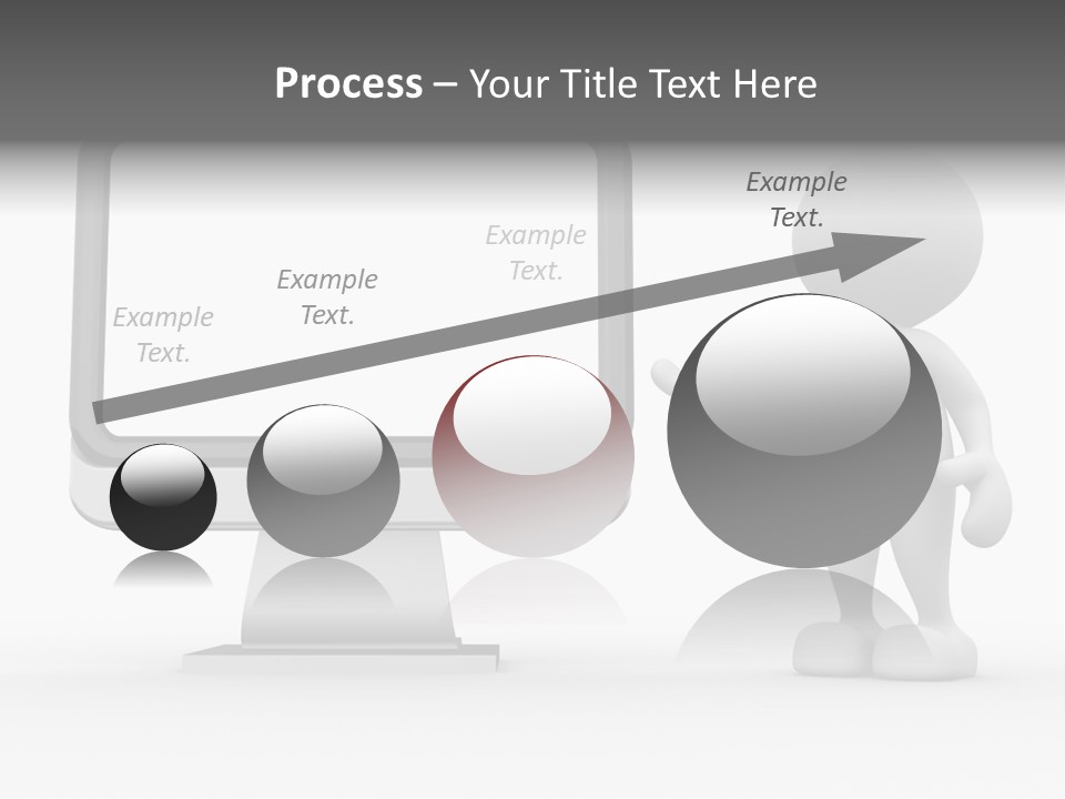 Speaker Business Seminar PowerPoint Template