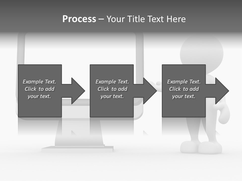Speaker Business Seminar PowerPoint Template