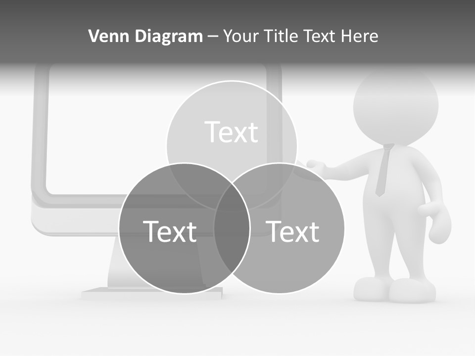 Speaker Business Seminar PowerPoint Template