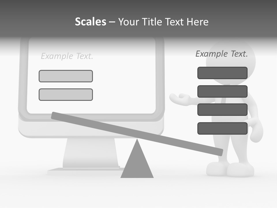 Speaker Business Seminar PowerPoint Template