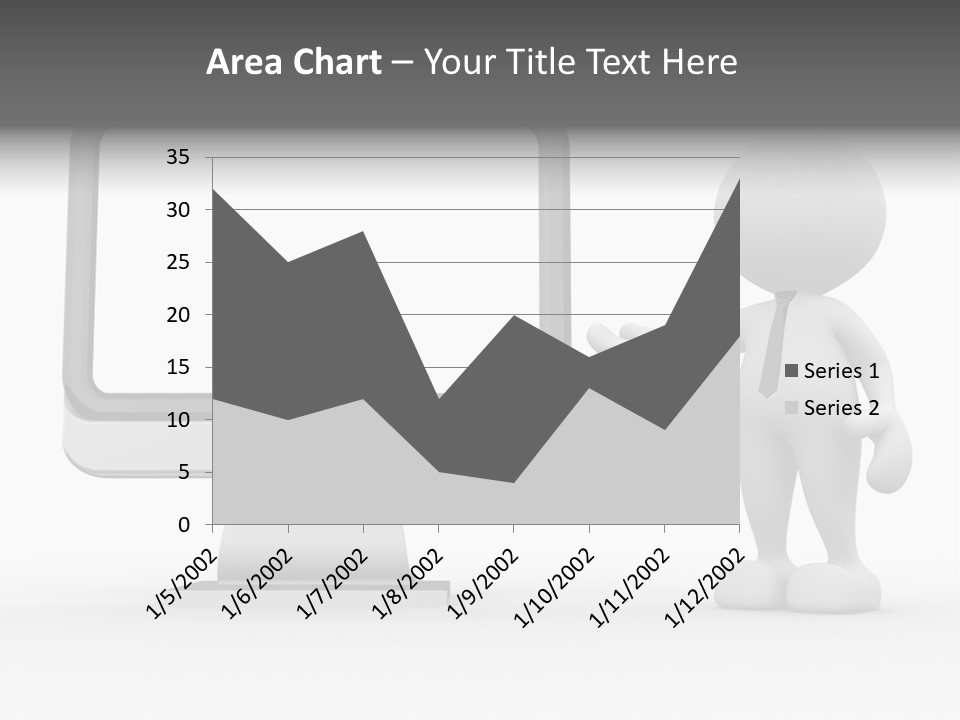 Speaker Business Seminar PowerPoint Template