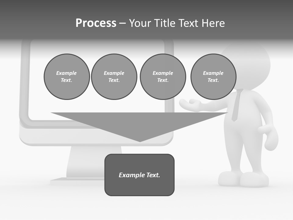 Speaker Business Seminar PowerPoint Template