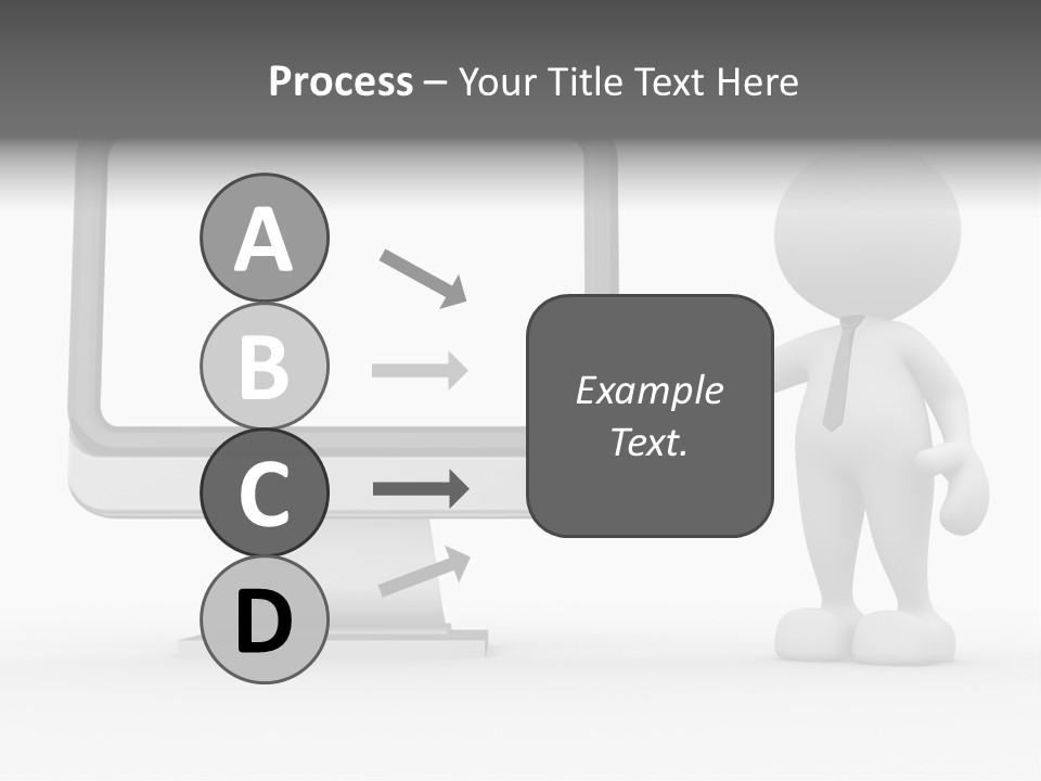 Speaker Business Seminar PowerPoint Template