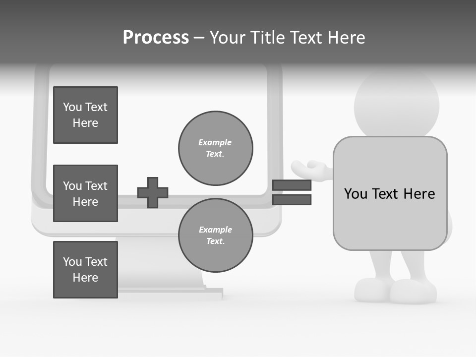 Speaker Business Seminar PowerPoint Template