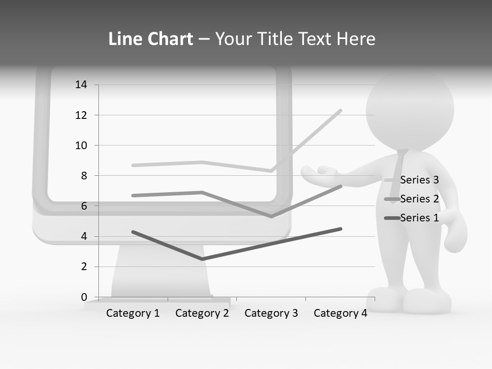 Speaker Business Seminar PowerPoint Template