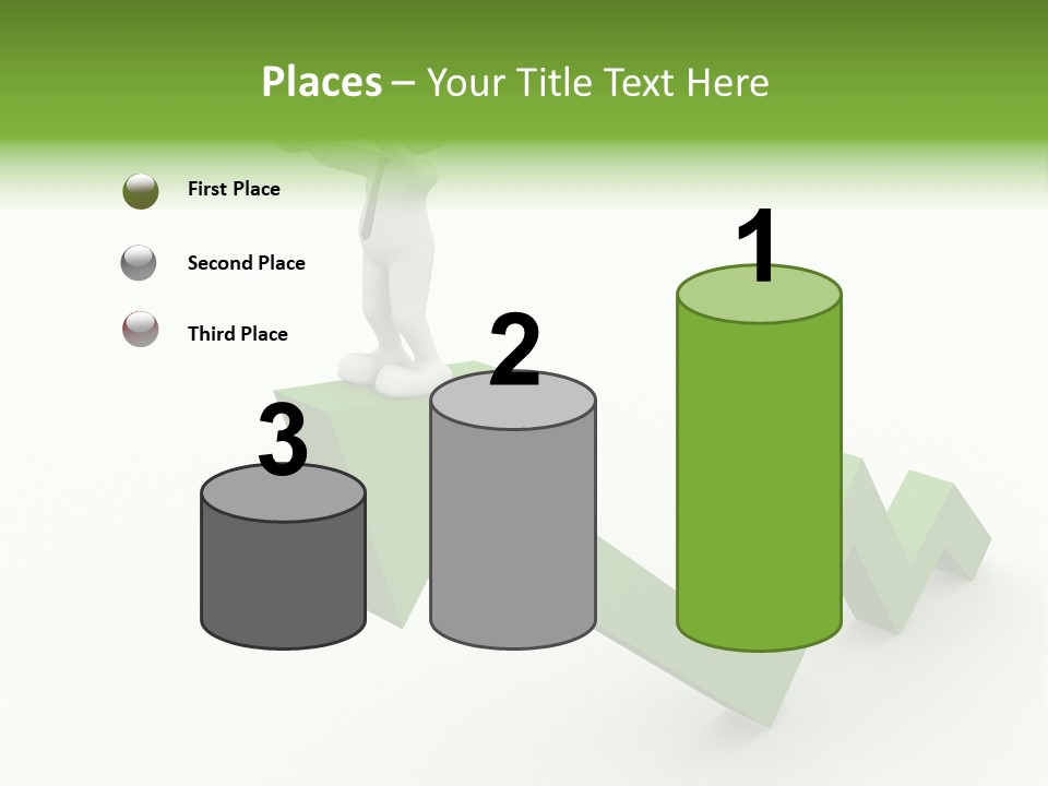 Development Company People PowerPoint Template