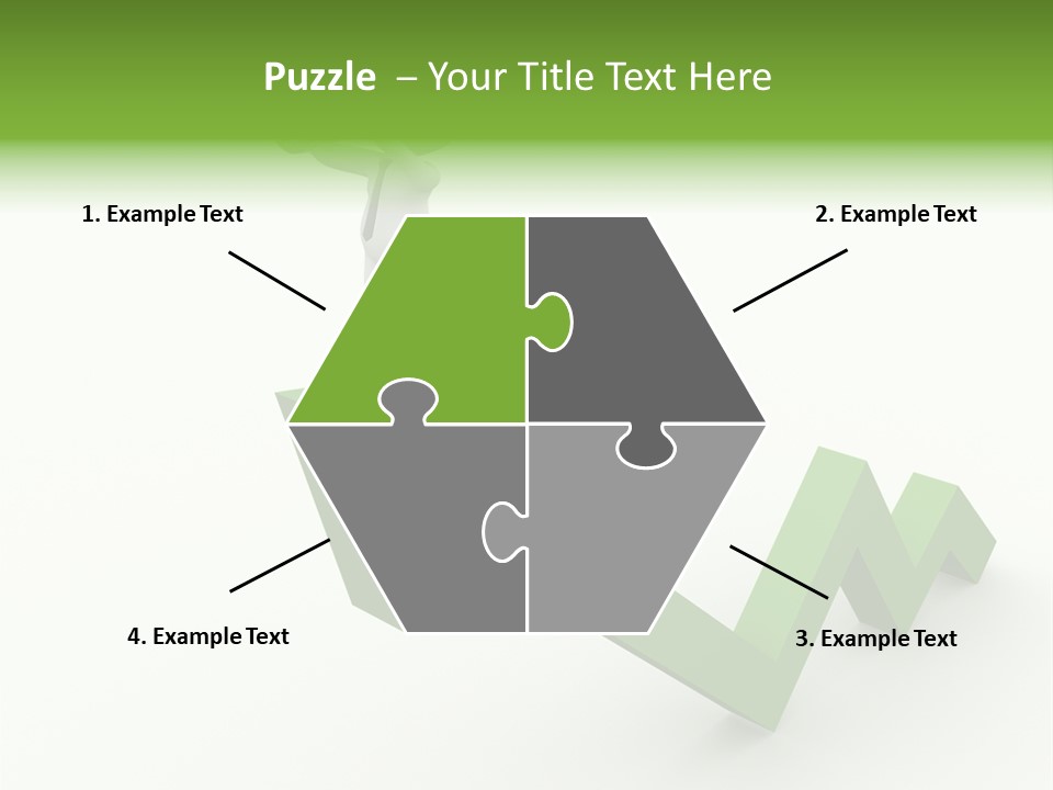 Development Company People PowerPoint Template