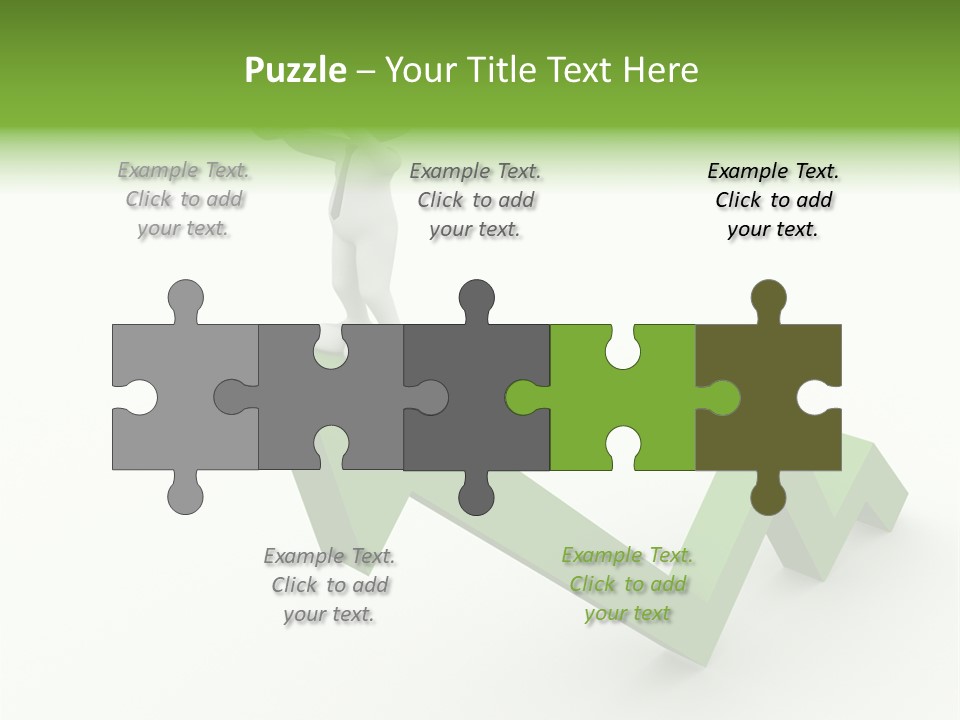 Development Company People PowerPoint Template