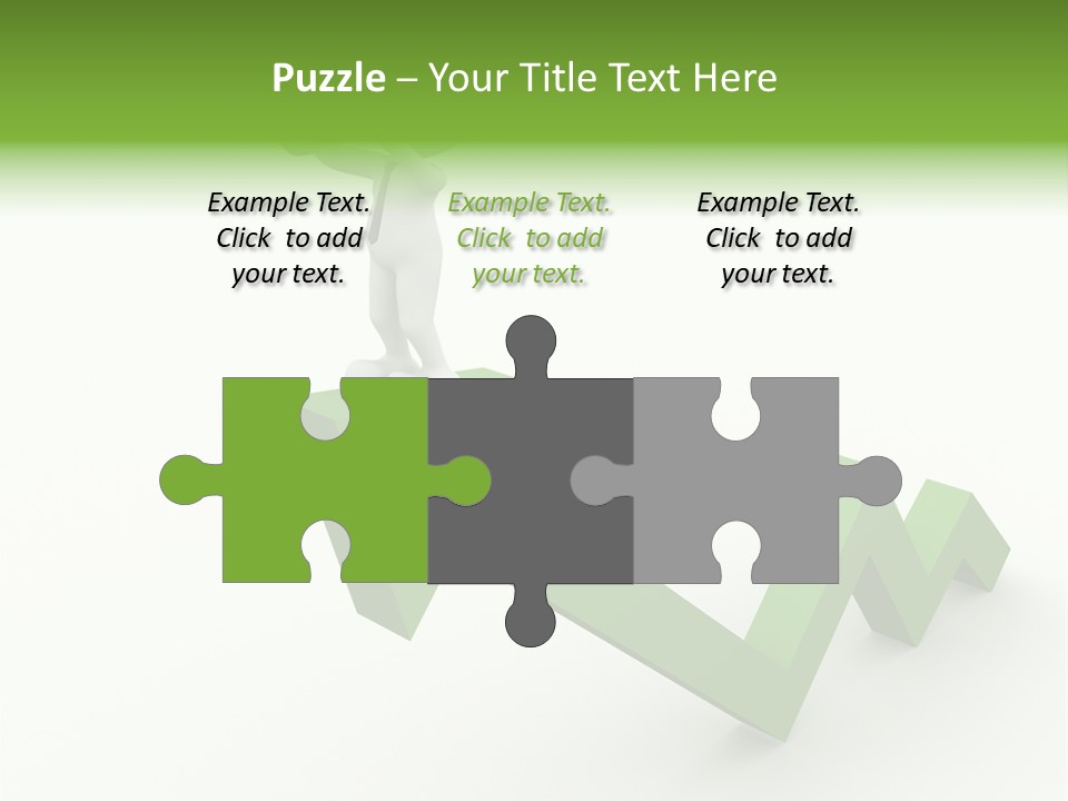 Development Company People PowerPoint Template