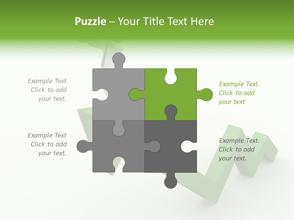 Development Company People PowerPoint Template