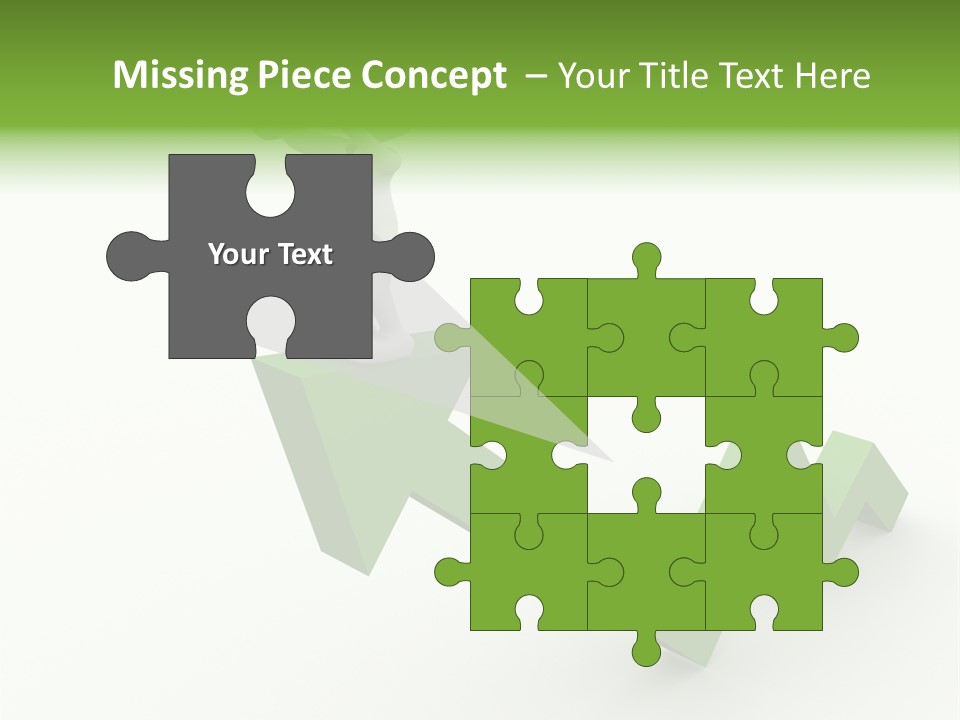 Development Company People PowerPoint Template