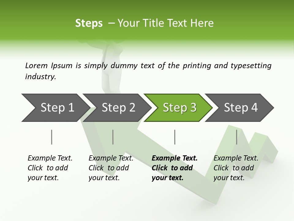 Development Company People PowerPoint Template