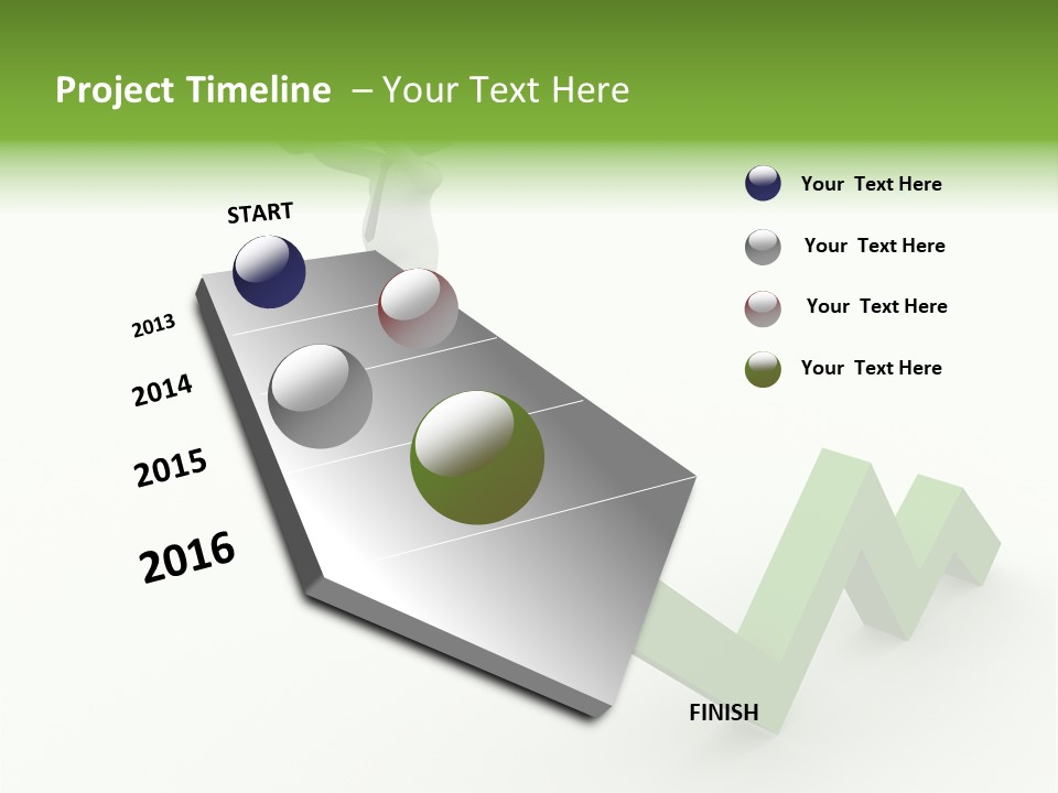 Development Company People PowerPoint Template