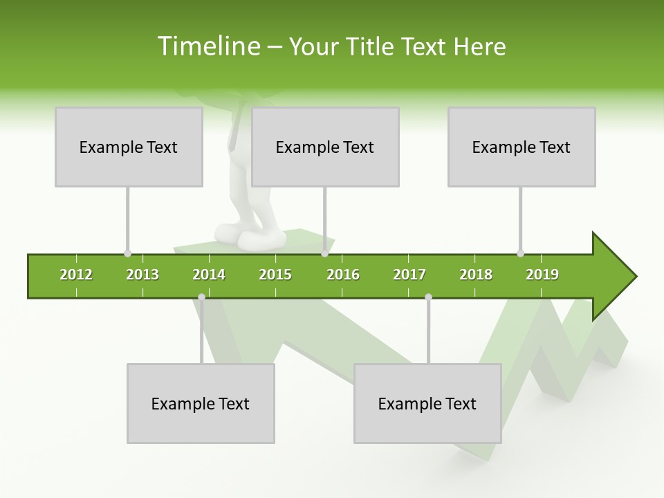 Development Company People PowerPoint Template