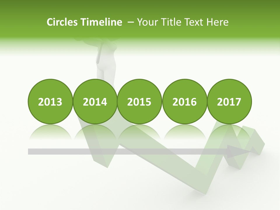 Development Company People PowerPoint Template