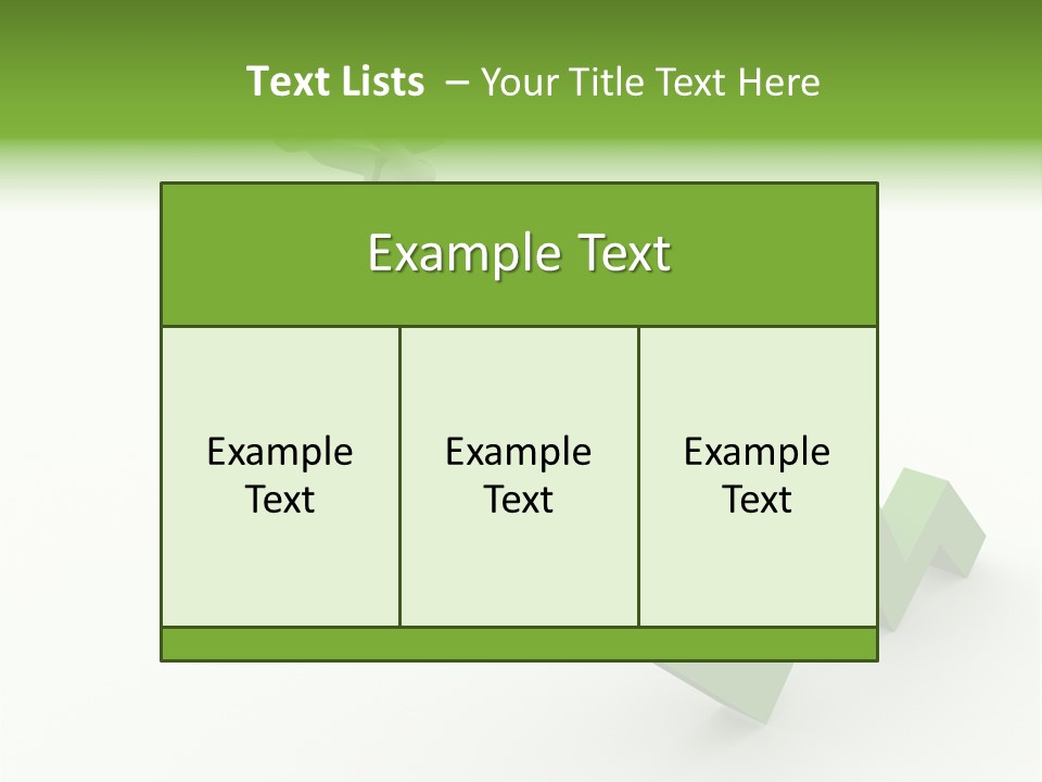 Development Company People PowerPoint Template