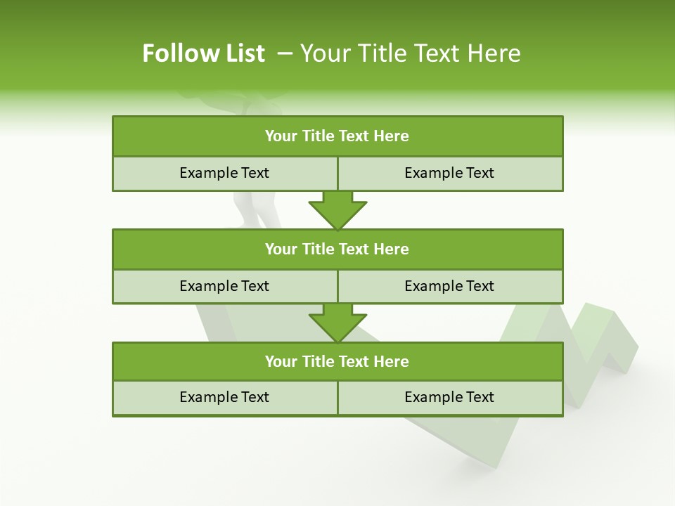 Development Company People PowerPoint Template