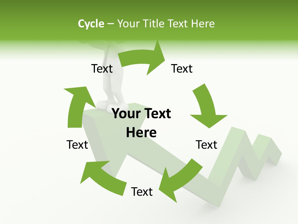 Development Company People PowerPoint Template