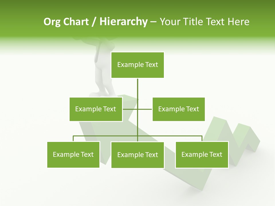 Development Company People PowerPoint Template