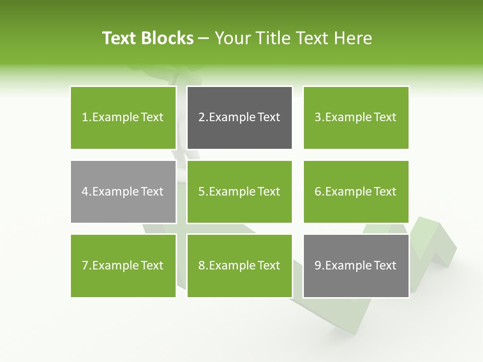 Development Company People PowerPoint Template