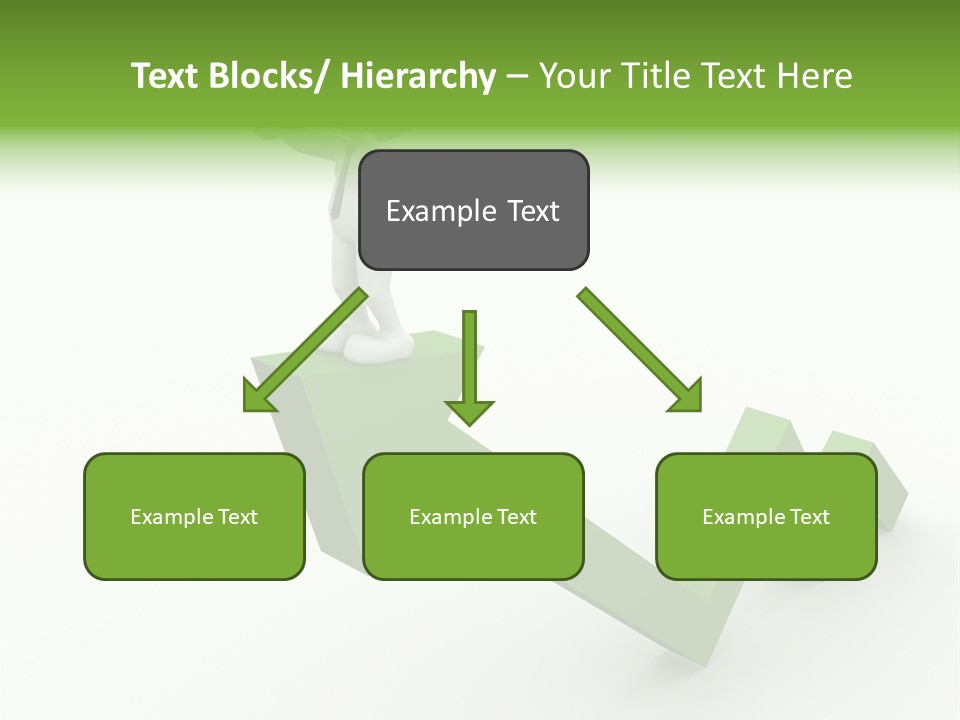 Development Company People PowerPoint Template