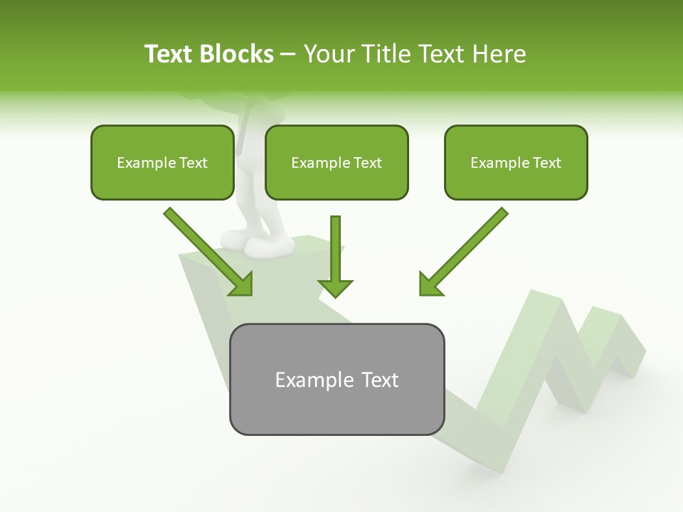 Development Company People PowerPoint Template