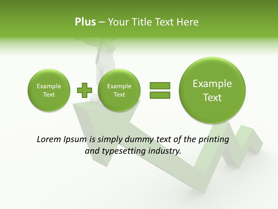 Development Company People PowerPoint Template