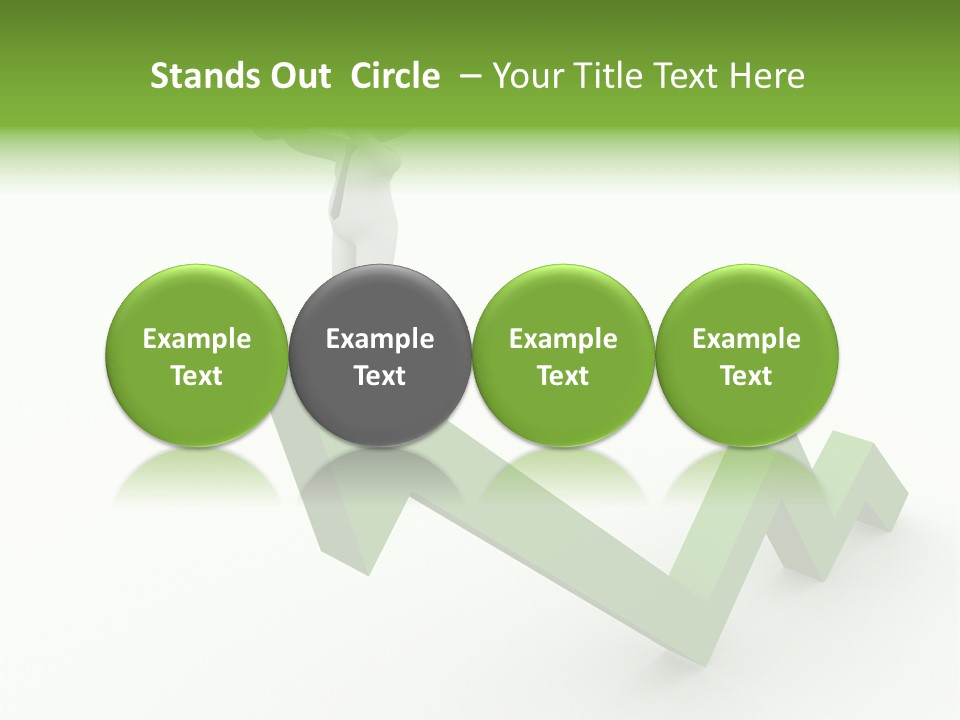 Development Company People PowerPoint Template