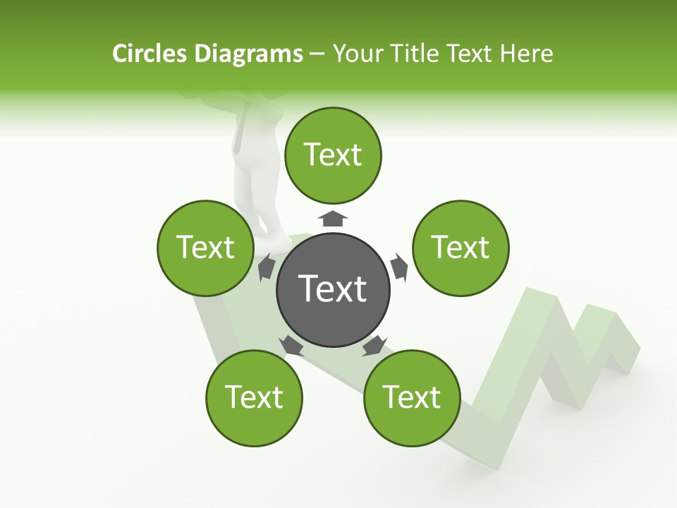 Development Company People PowerPoint Template