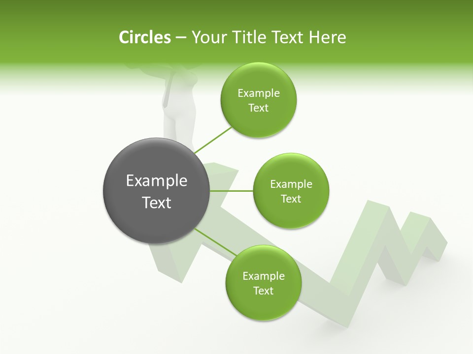 Development Company People PowerPoint Template